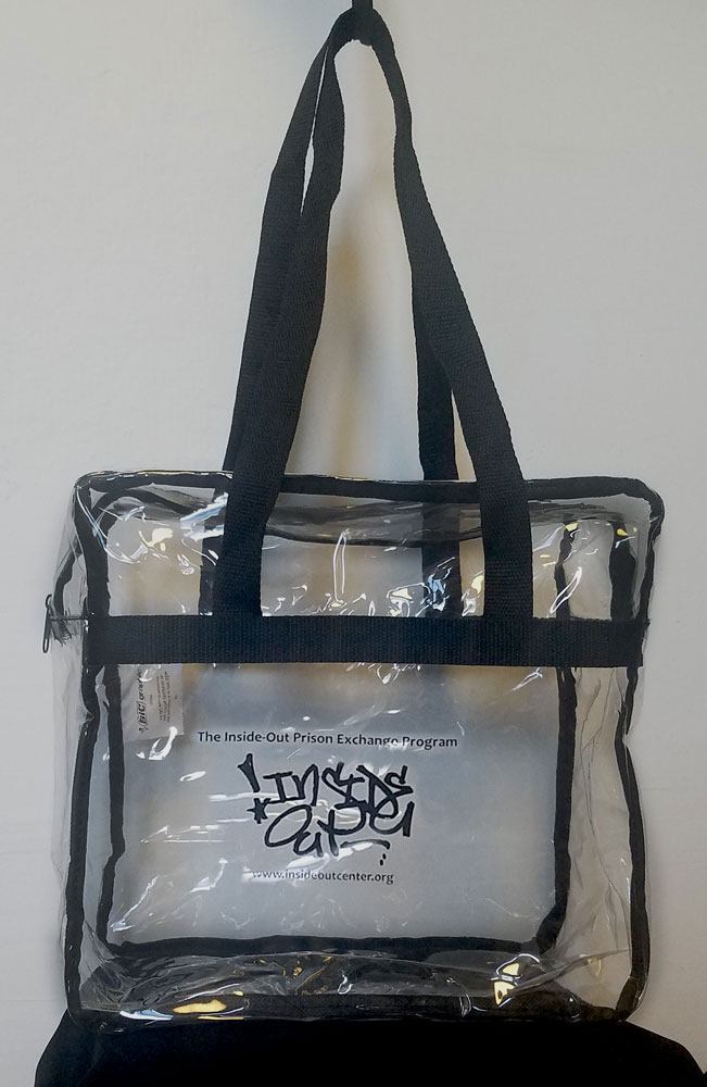 Inside-Out Tote Bag