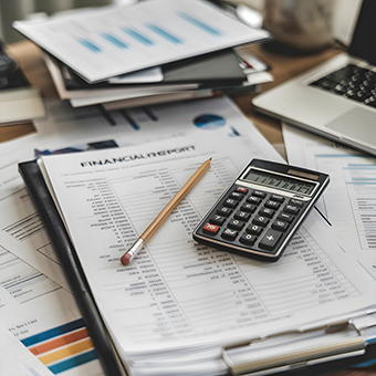 Accounting Fundamentals