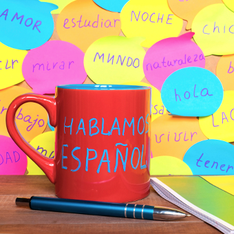 Speed Spanish