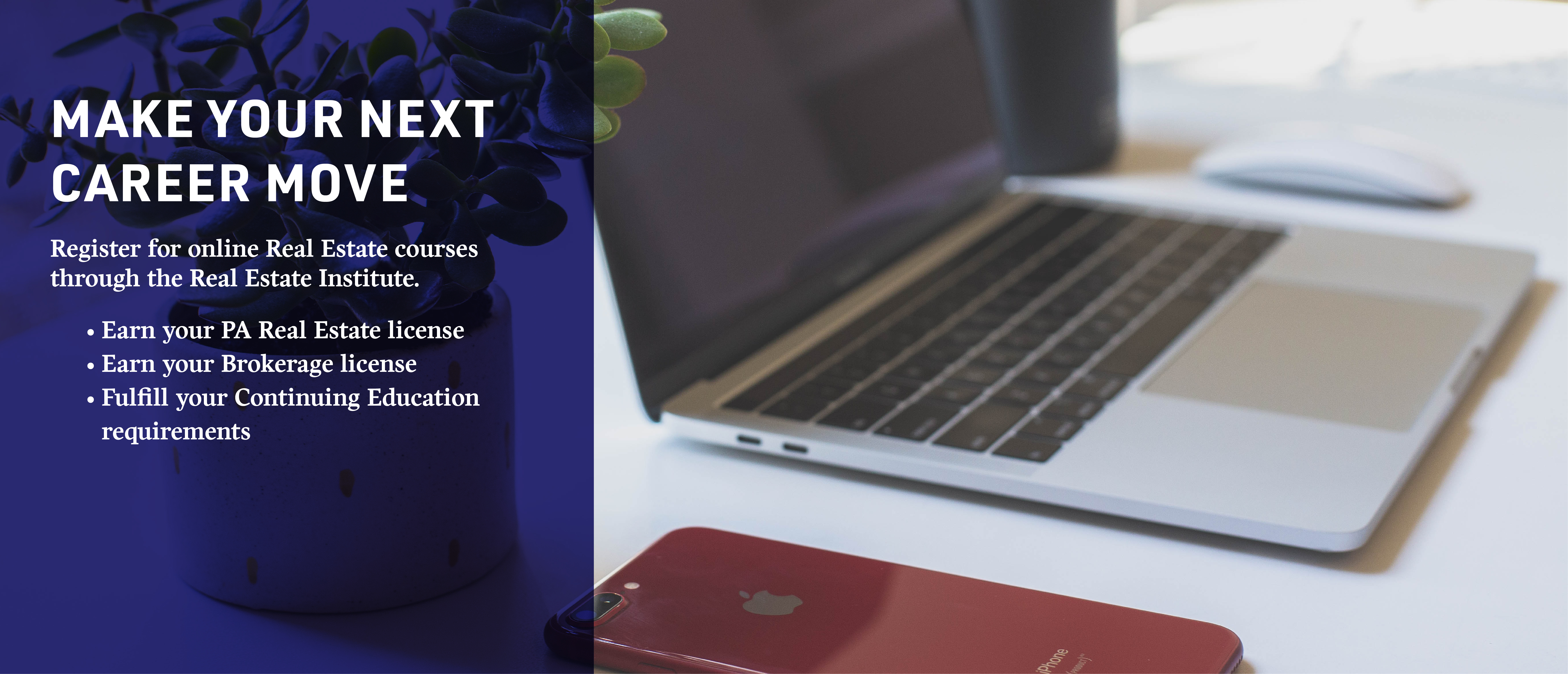 Free Online Continuing Education For Licensed Real Estate Agents