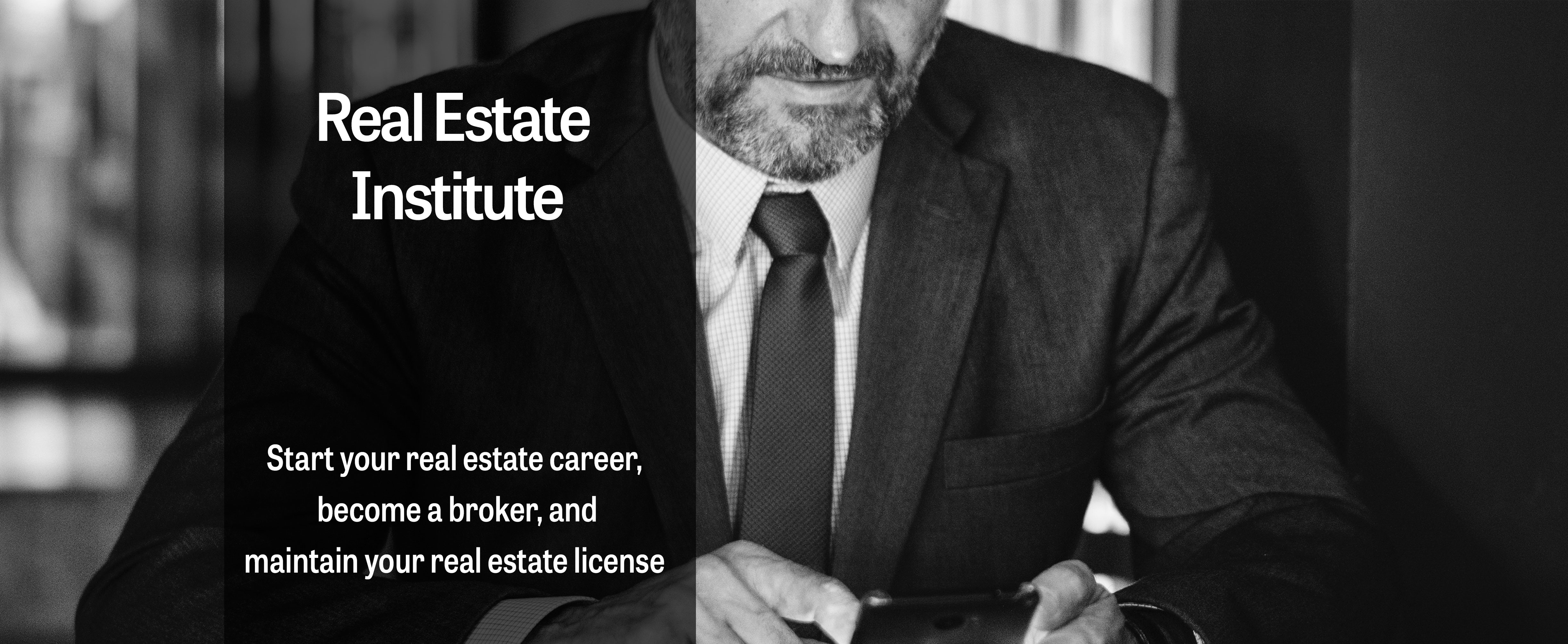 Real Estate Institute
