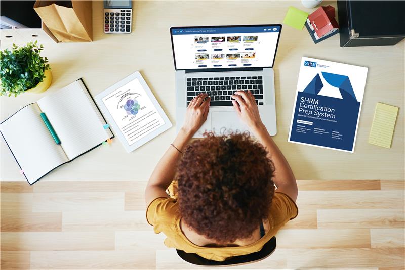 SHRM Path To SHRM Certificate