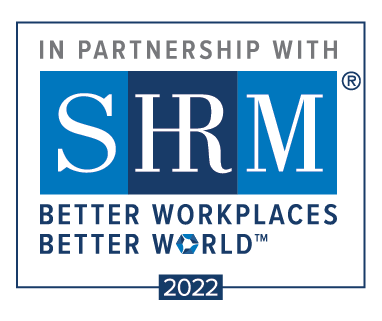 SHRM partnership