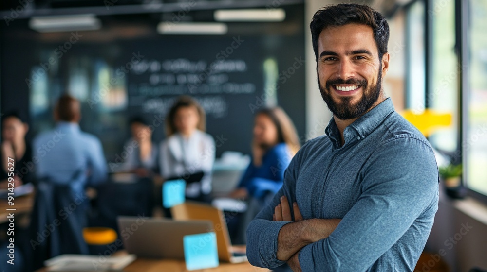 Career Training