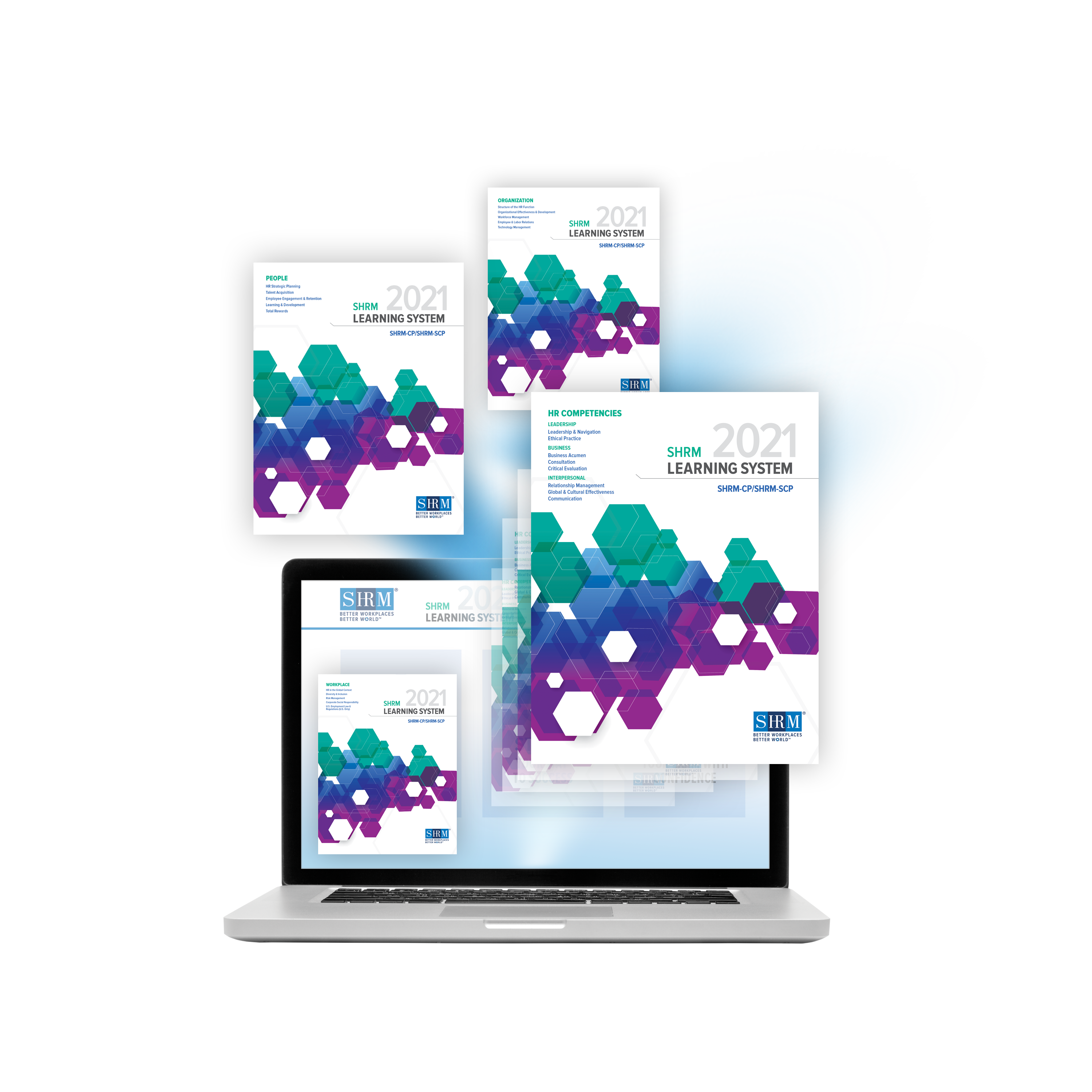 SHRM Learning System