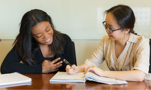 Confucius Institute Students