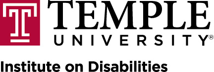 Institute on Disabilities Icon