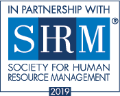 SHRM partnership