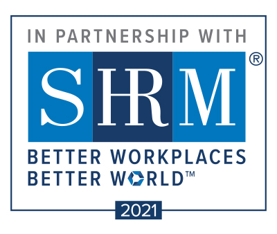 SHRM partnership