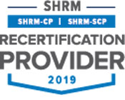 SHRM Recertification Provider