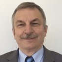 A picture of chair Tomasz Skorski